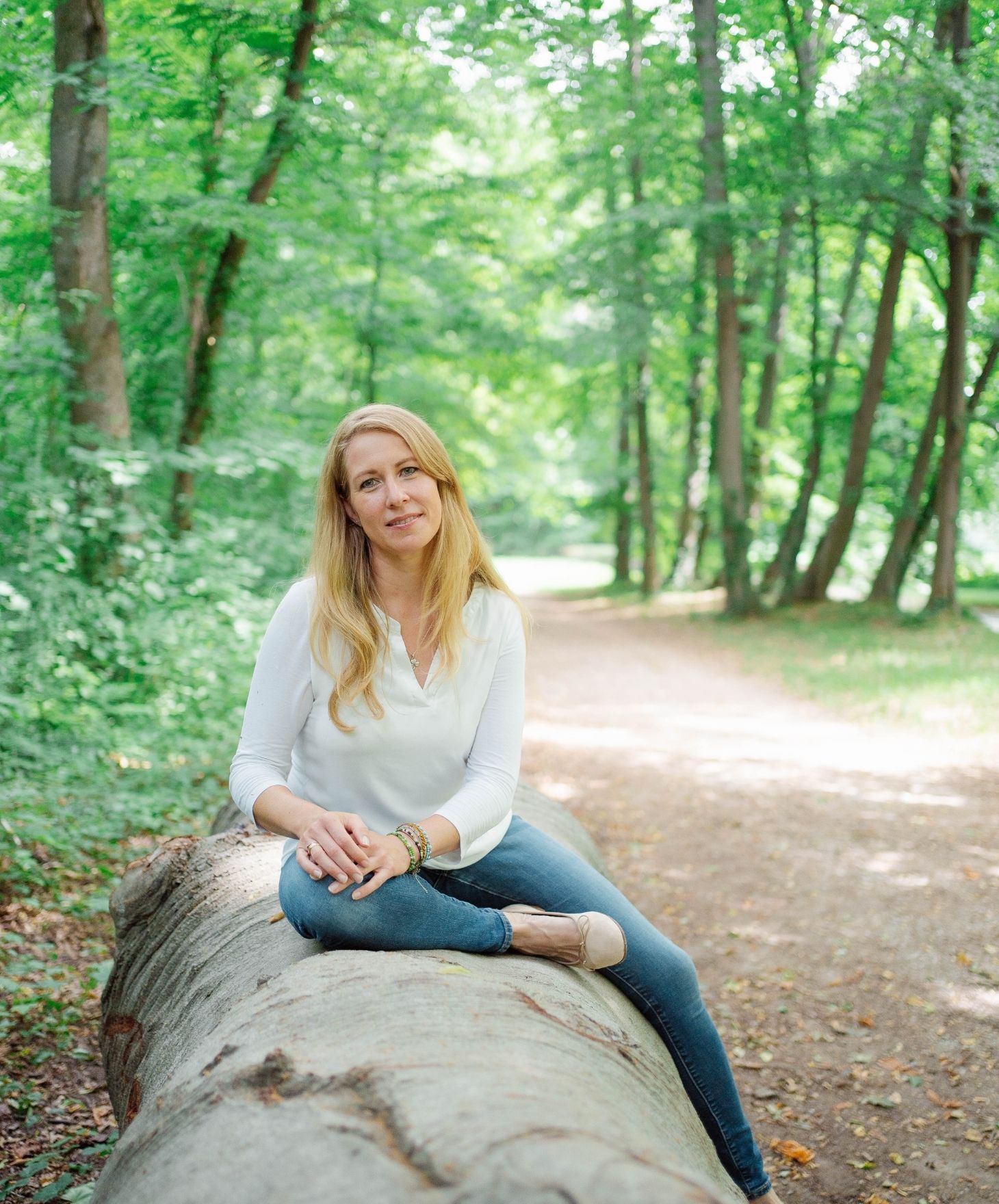 Martina Kreuter-Müller Portrait