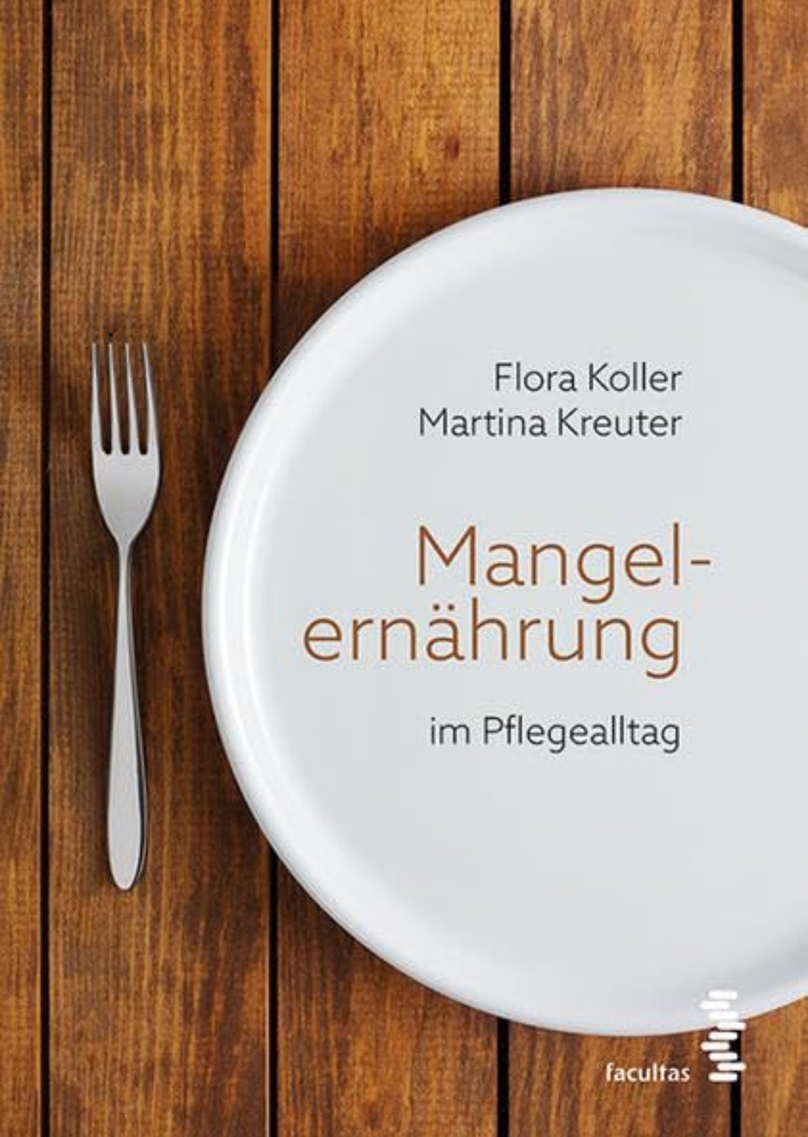 Martina Kreuter-Müller Buch Mangelernährung