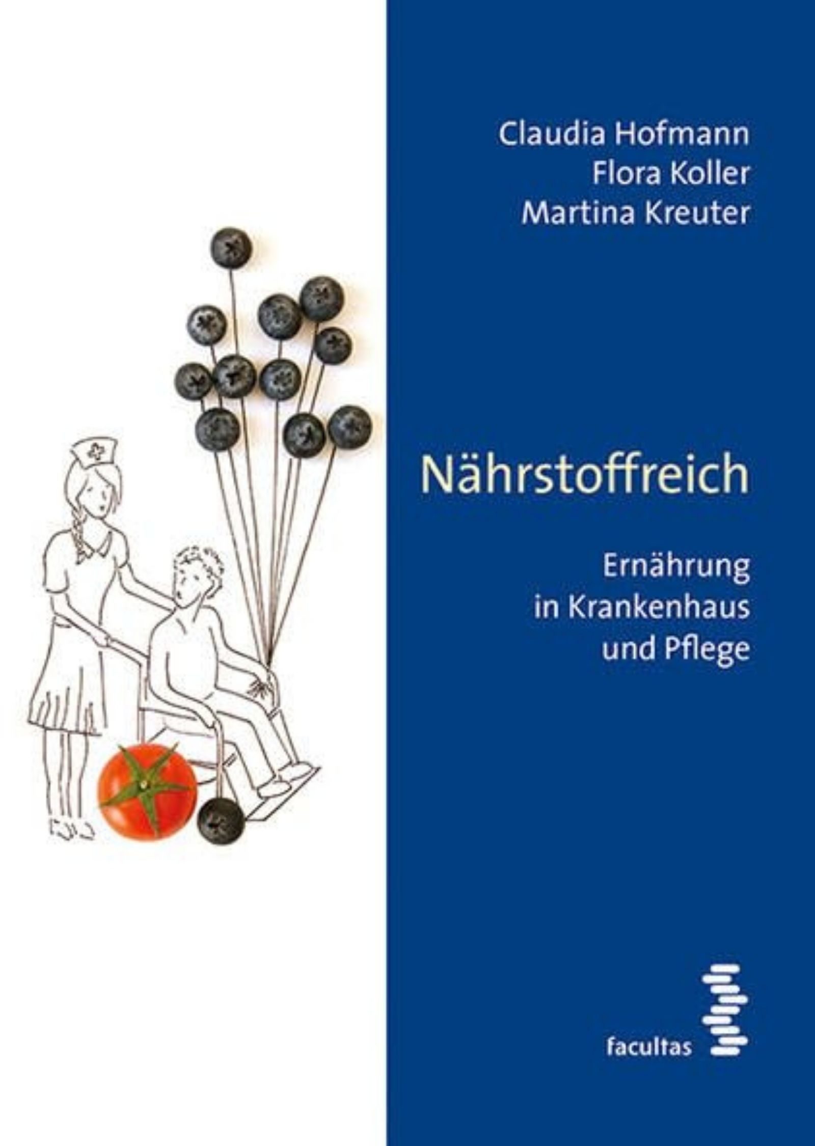 Martina Kreuter-Müller Buch Nährstoffreich